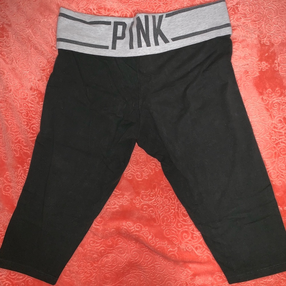 Crop Leggings